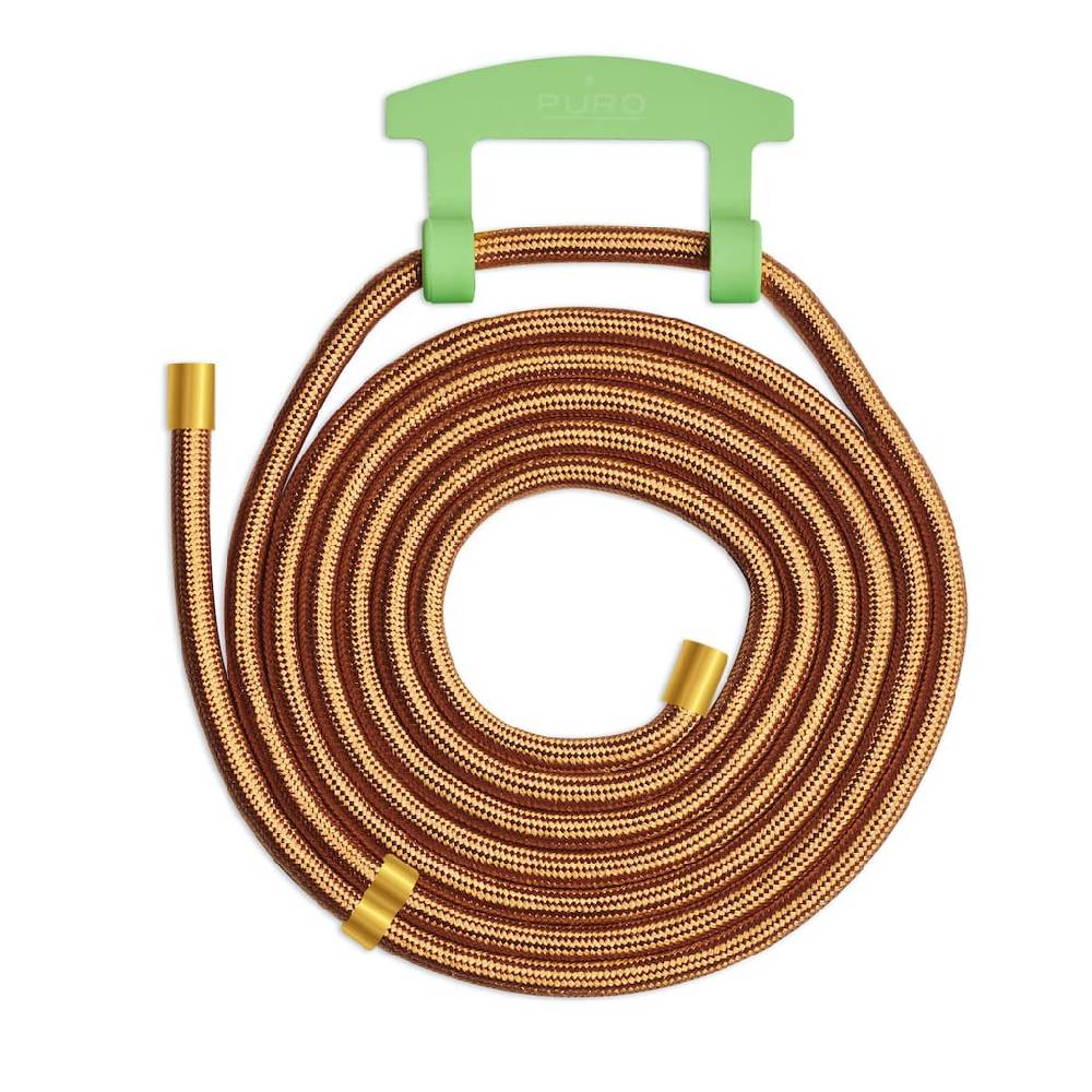 Puro Tracolla Maple Syrup per crossbody HANDS UP! Puro Tracolla Maple Syrup per crossbody HANDS UP!