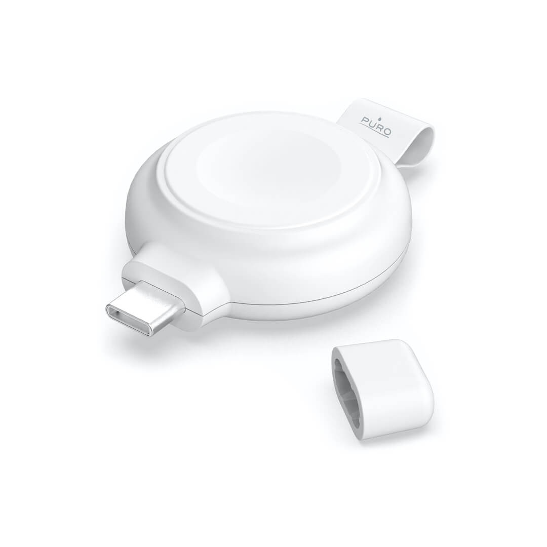 Puro Power Go Mini: caricatore portatile per Apple Watch Shopping Online