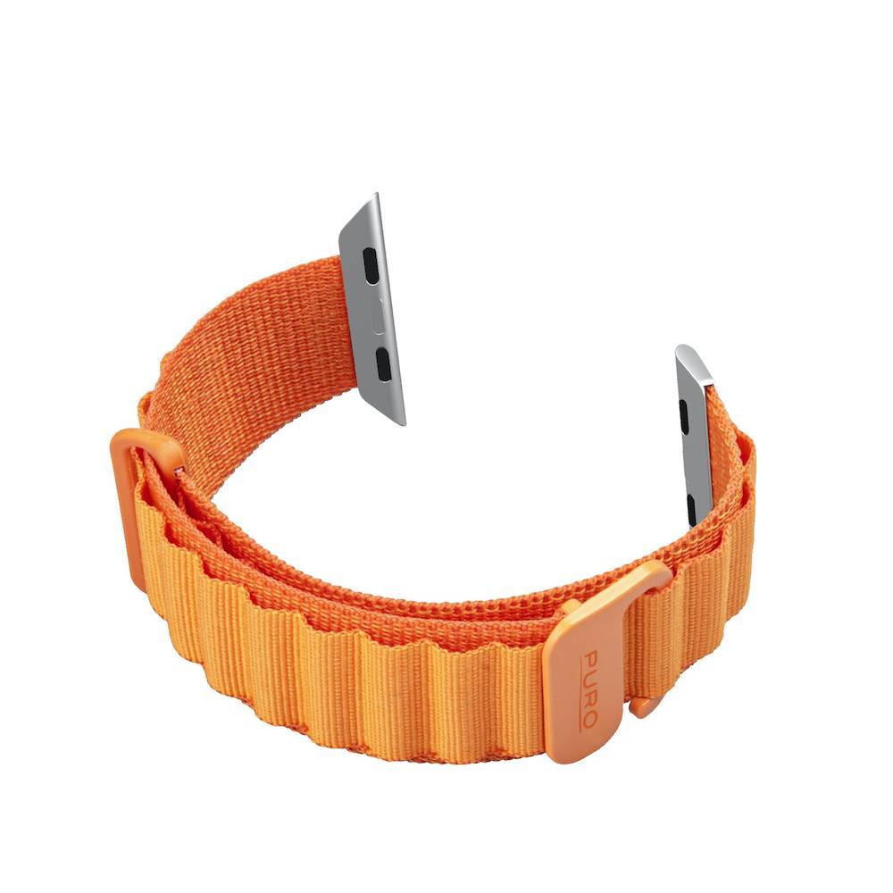 Puro Cinturino Extreme per Apple Watch, Apple Watch Ultra e Ultra 2 Sottocosto
