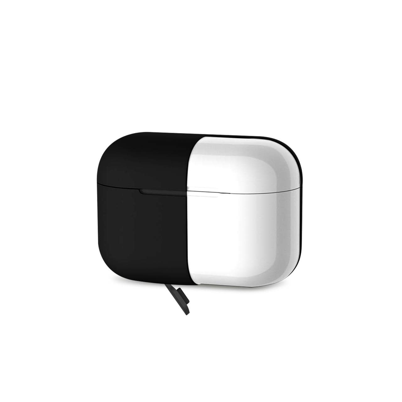 Puro Custodia protettiva ICON con gancio per AirPods 3 Online