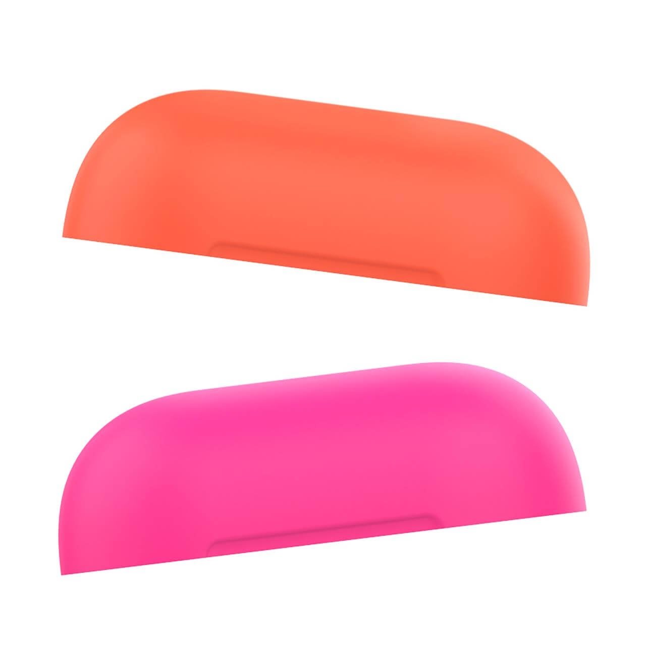 Puro Custodia protettiva Fluo per AirPods In Vendita