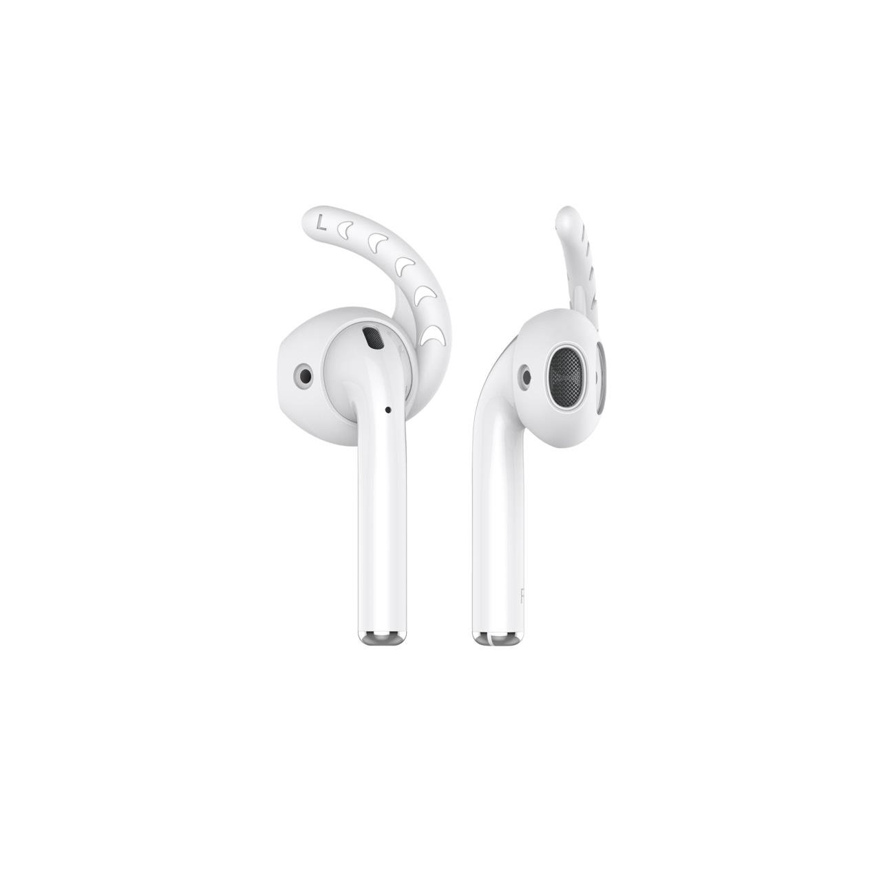 Puro Gommini in silicone per AirPods con custodia protettiva Offerte