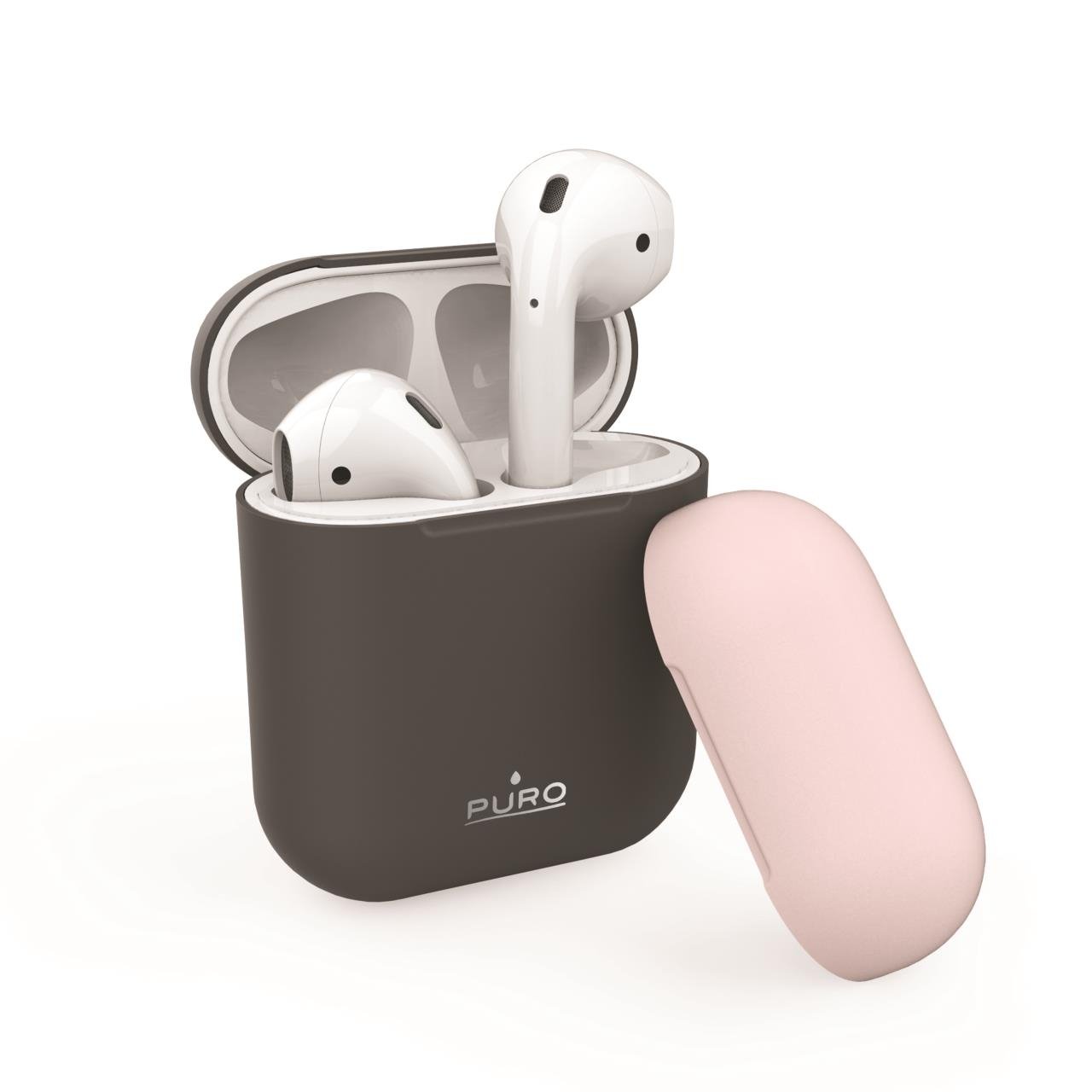 Puro Custodia Protettiva per AirPods Fino al 55% di sconto