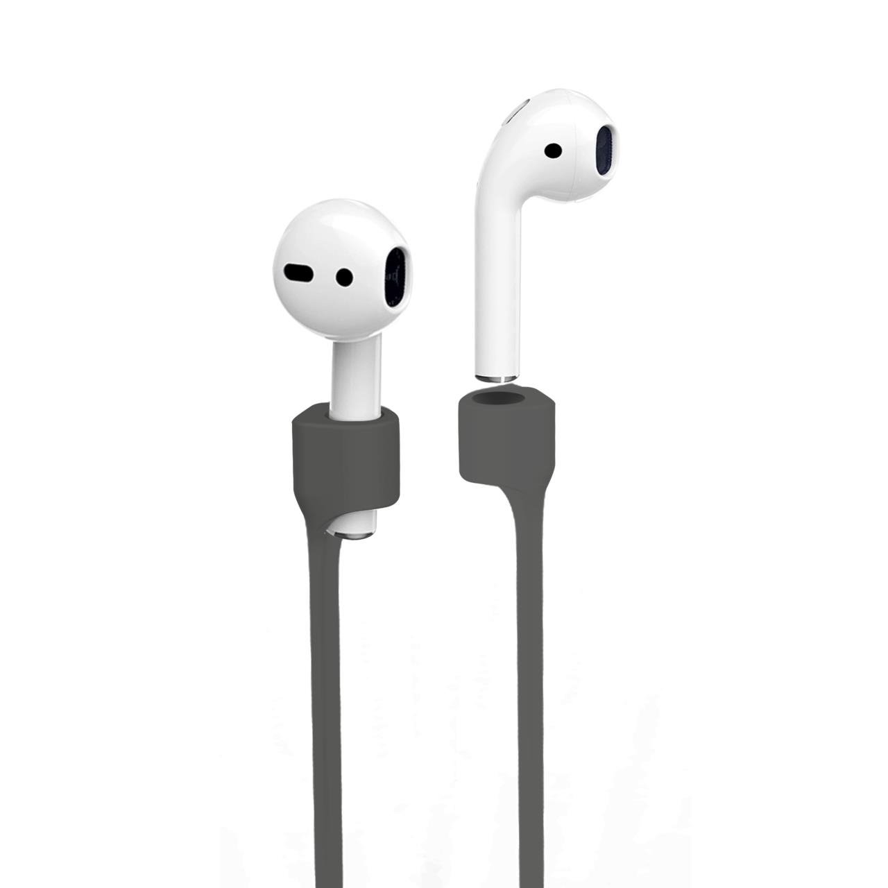 Puro Laccetto in silicone per AirPods Vendita Calda