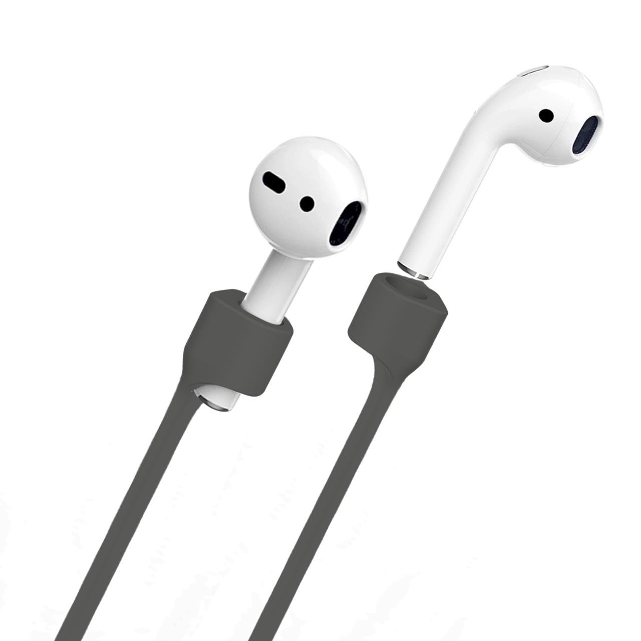 Puro Laccetto in silicone per AirPods Vendita Calda