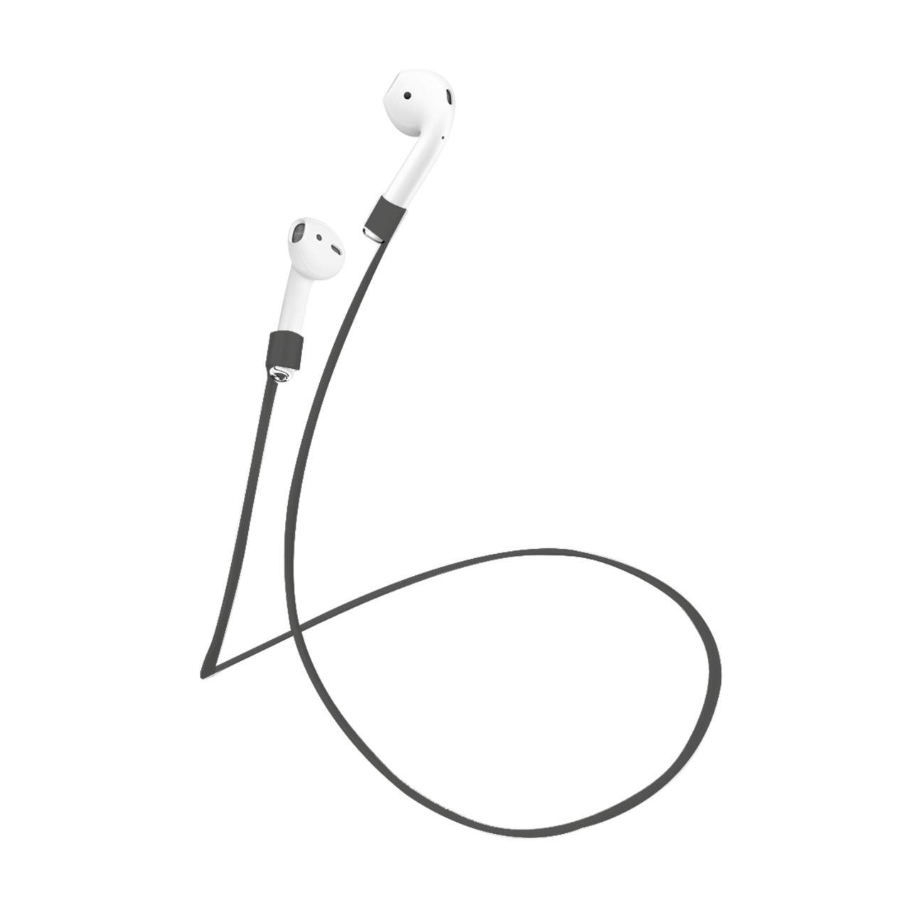 Puro Laccetto in silicone per AirPods Vendita Calda