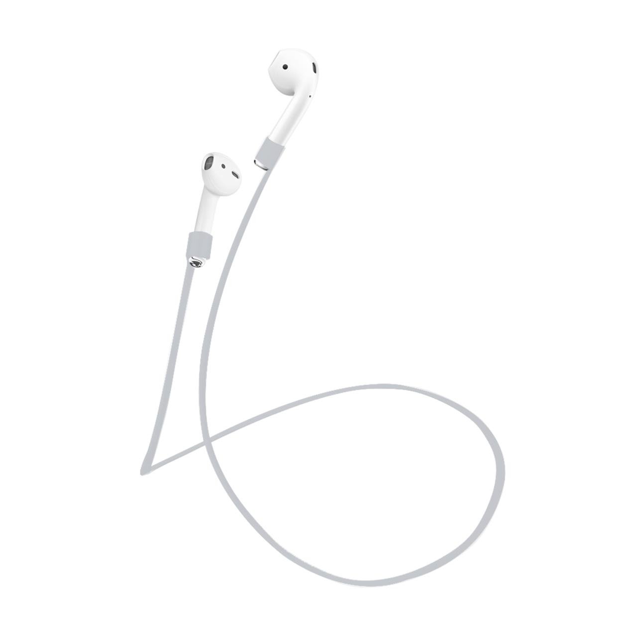 Puro Laccetto in silicone per AirPods Vendita Calda
