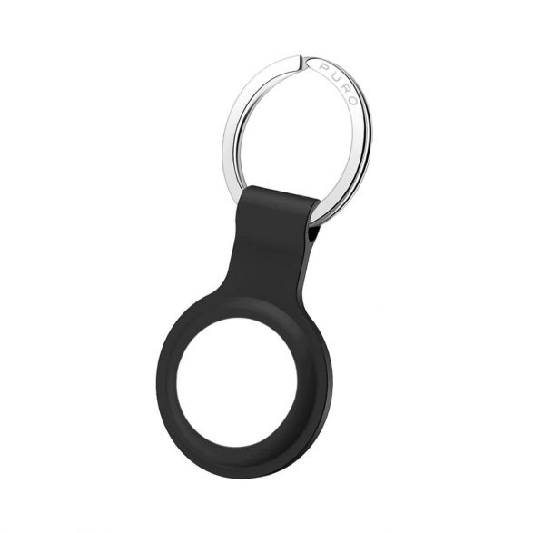 Puro Portachiavi ICON con gancio per Airtag Negozio