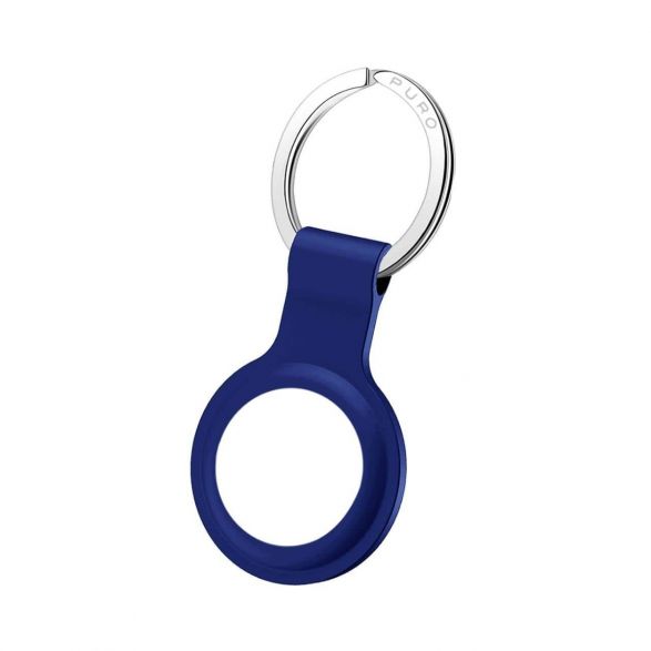 Puro Portachiavi ICON con gancio per Airtag Negozio