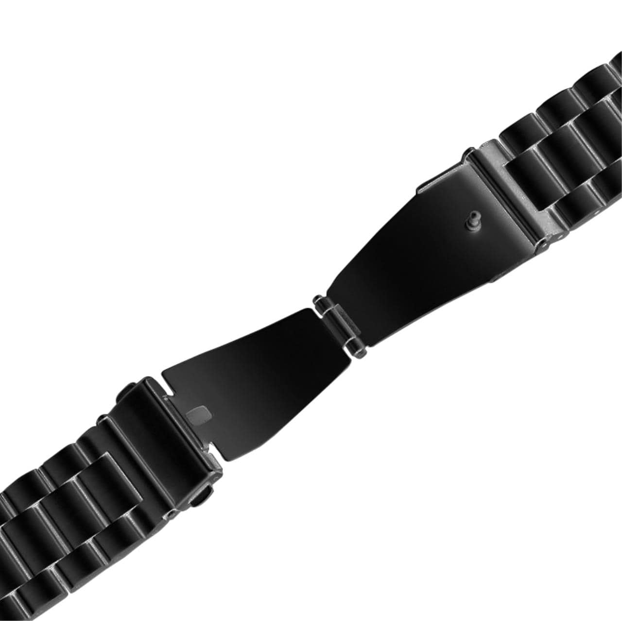 Puro Cinturino Metal per Samsung Galaxy Watch 4, 4 Classic, 5, 5 Pro, 6 e 6 Classic Nuova
