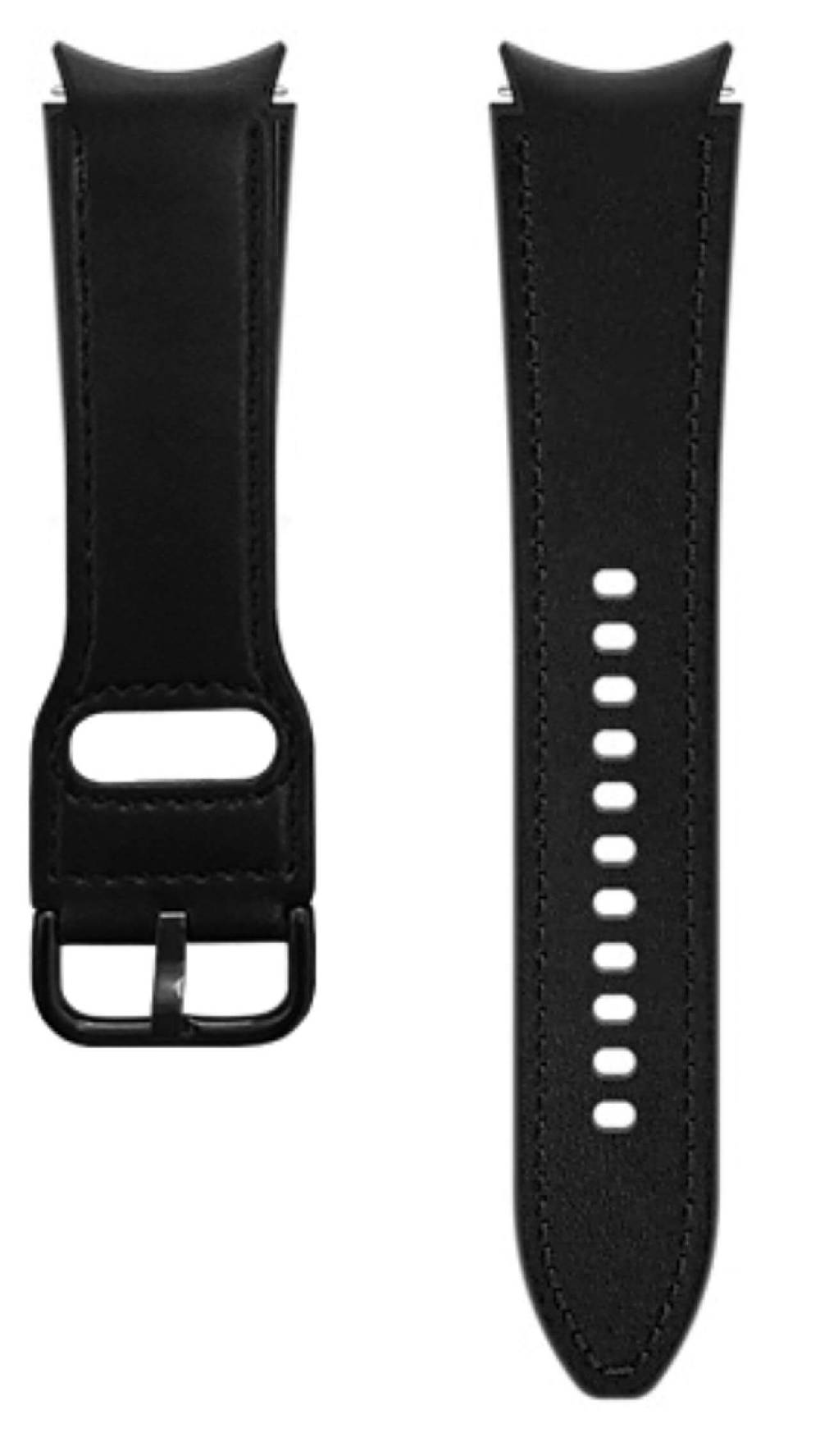 Puro Cinturino Classic per Samsung Galaxy Watch 4, 4 Classic, 5, 5 Pro, 6 e 6 Classic 2025