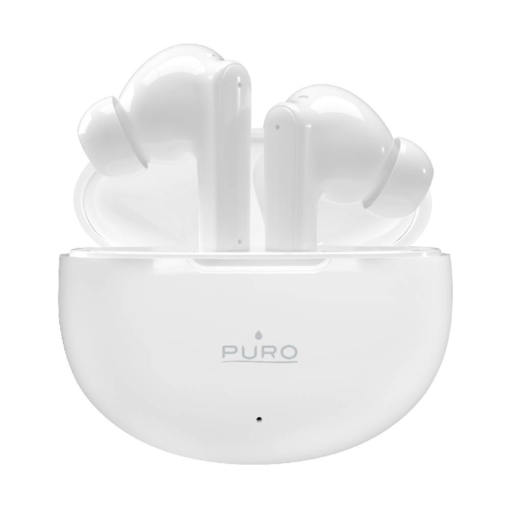 Puro Auricolari Bluetooth Studio Mini con tecnologia ANC Nuovo