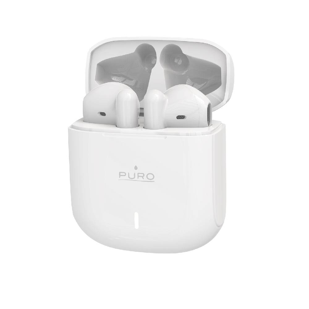 Puro Auricolari Bluetooth ultraleggeri Pod 3 Qualità