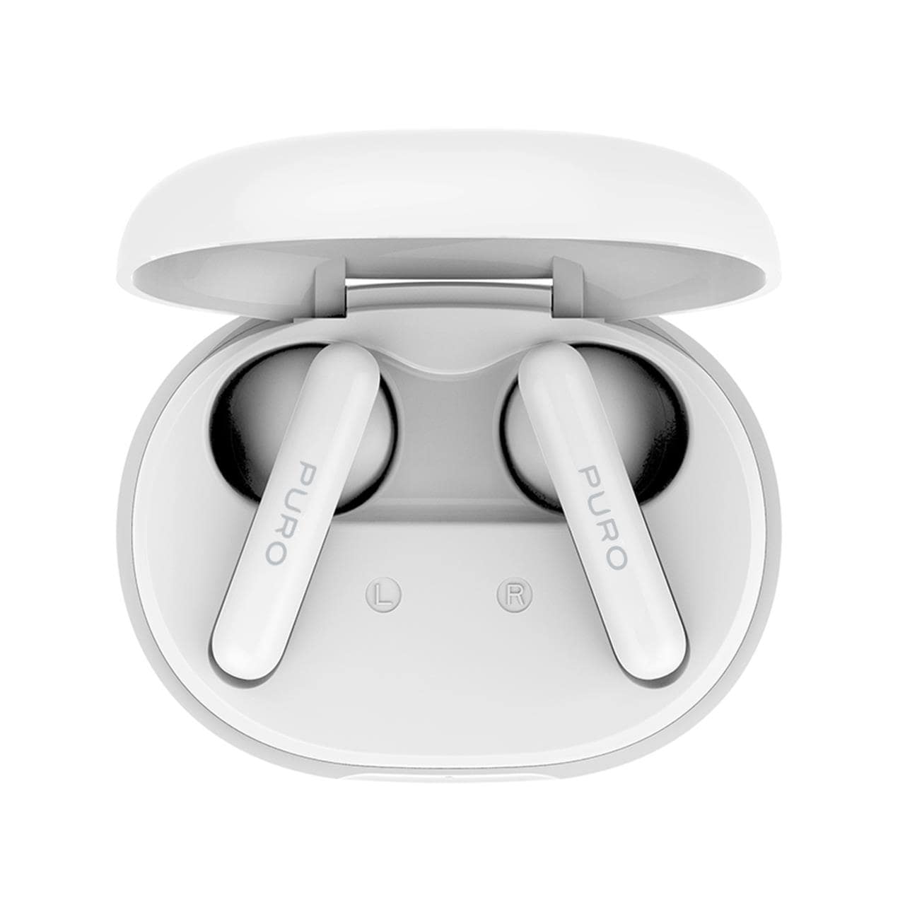 Puro Auricolari Bluetooth ultraleggeri Slim Pod Pro Spedizione Gratuita