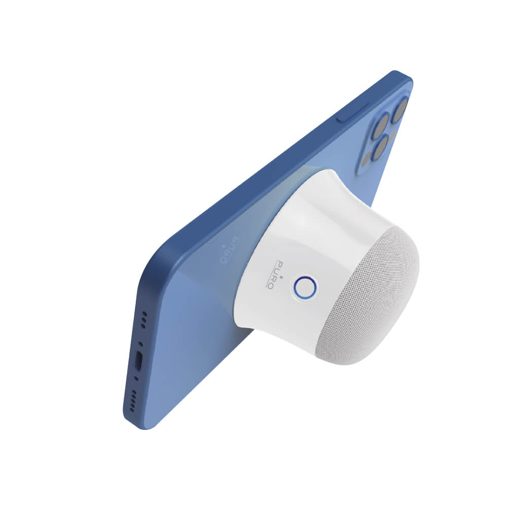 Puro Speaker ultracompatto Mag Go compatibile MagSafe Affare Del Giorno