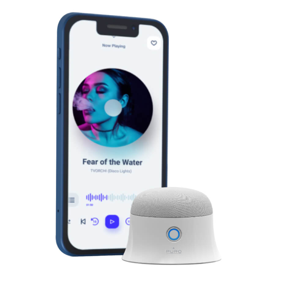 Puro Speaker ultracompatto Mag Go compatibile MagSafe Affare Del Giorno