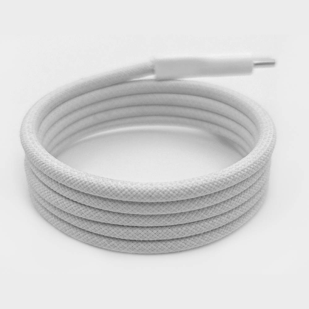 Puro Cavo magnetico di Ricarica e Sincronizzazione 60W USB-C – USB-C 1m Novità