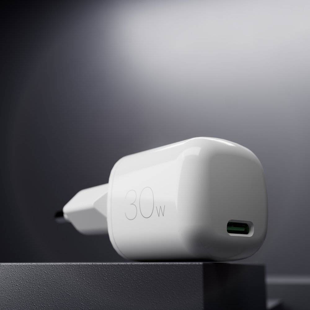 Puro Caricabatterie da parete MiniPro 30W USB-C – tecnologia GAN I Più Venduti