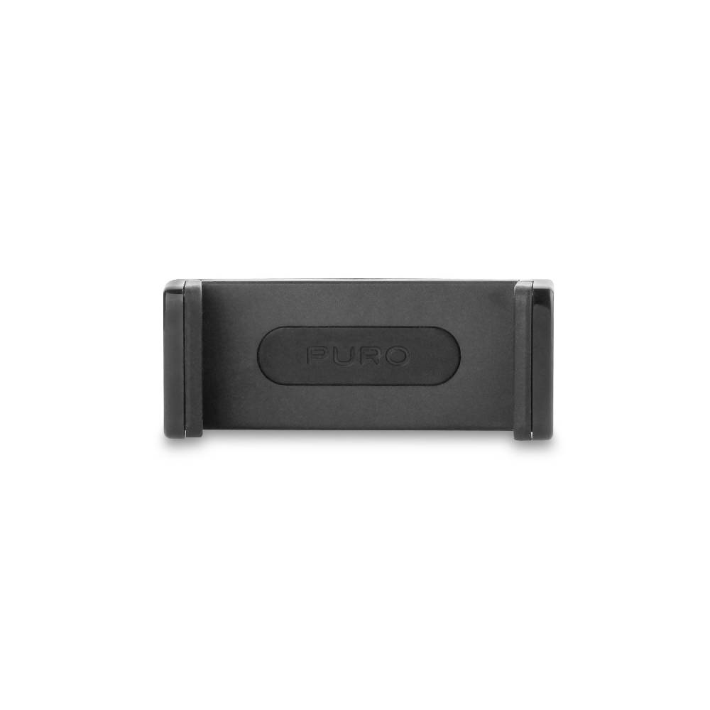 Puro Supporto da auto universale per smartphone fino a 6″ Spedizione Gratuita