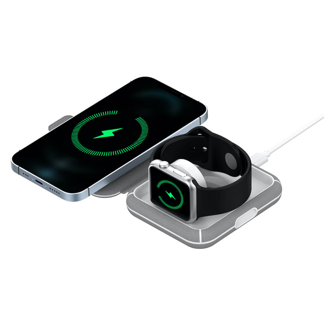 Puro Modulo di ricarica Power Go 2 in 1 Pezzi Unici