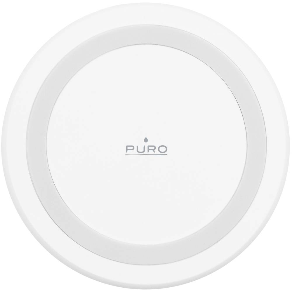 Puro Base di ricarica wireless 10W Soddisfazione Garantita