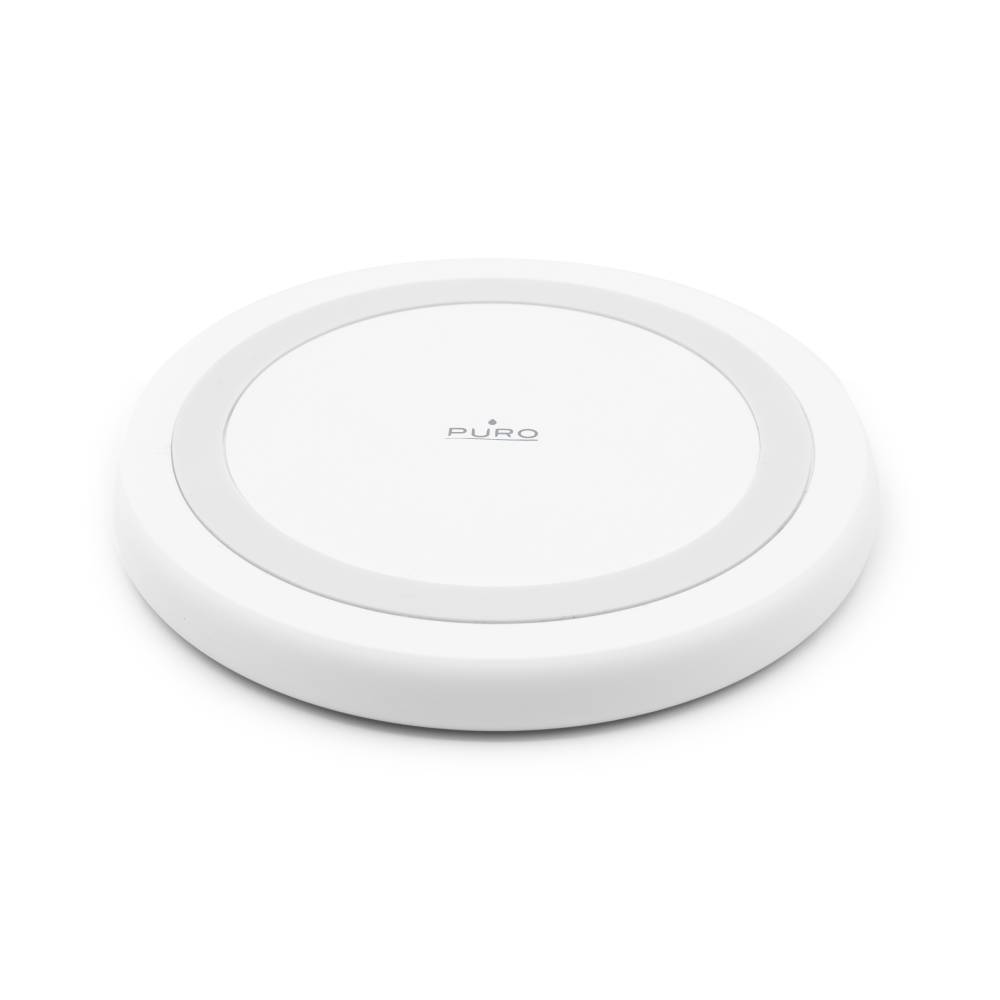Puro Base di ricarica wireless 10W Soddisfazione Garantita