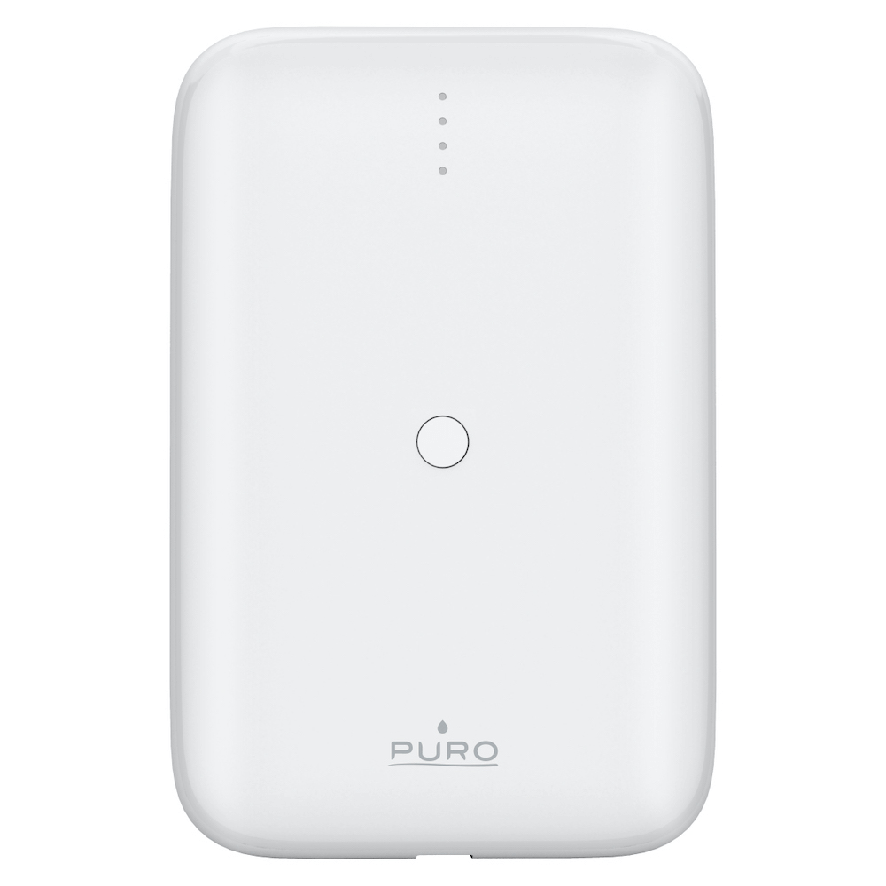 Puro Mini Power Bank “Power Mini 10” 10000mAh USB-A e USB-C Affare Del Giorno