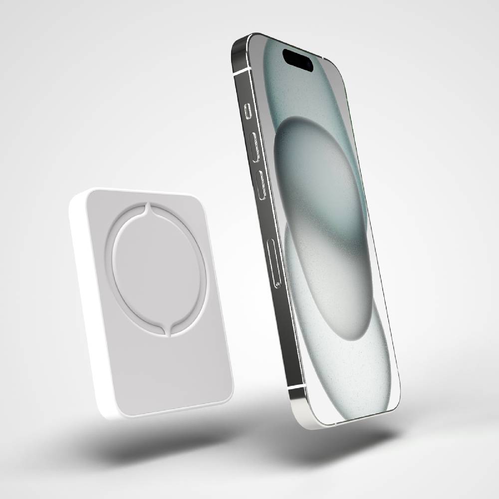 Puro Power Bank compatibile MagSafe “Mini Power Mag” per iPhone Prezzo Ridotto