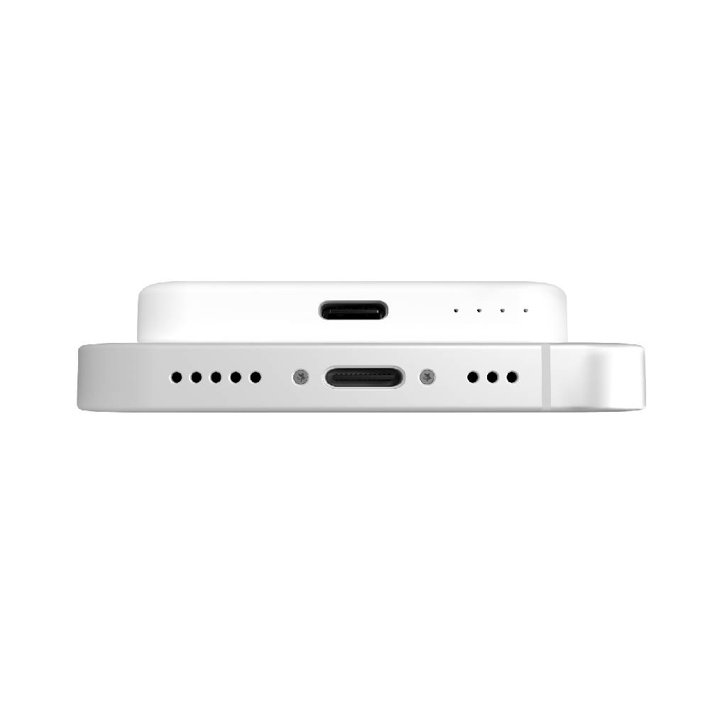 Puro Power Bank compatibile MagSafe “Mini Power Mag” per iPhone Prezzo Ridotto