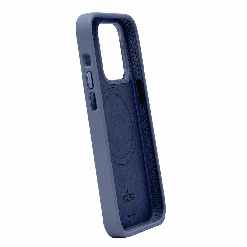 Puro Cover ICON MAG PRO per iPhone 15 Pro Max Novità