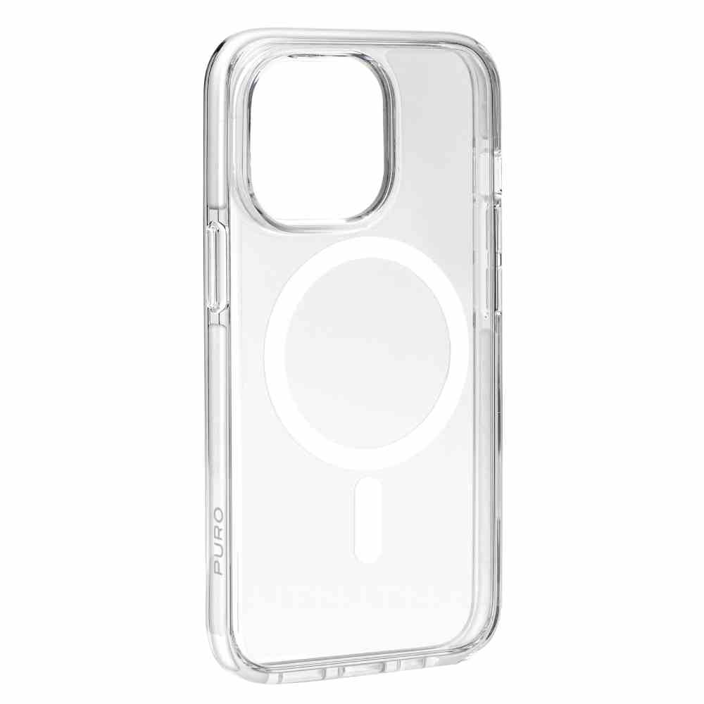 Puro Cover LITE MAG PRO per iPhone 15 Pro Economico