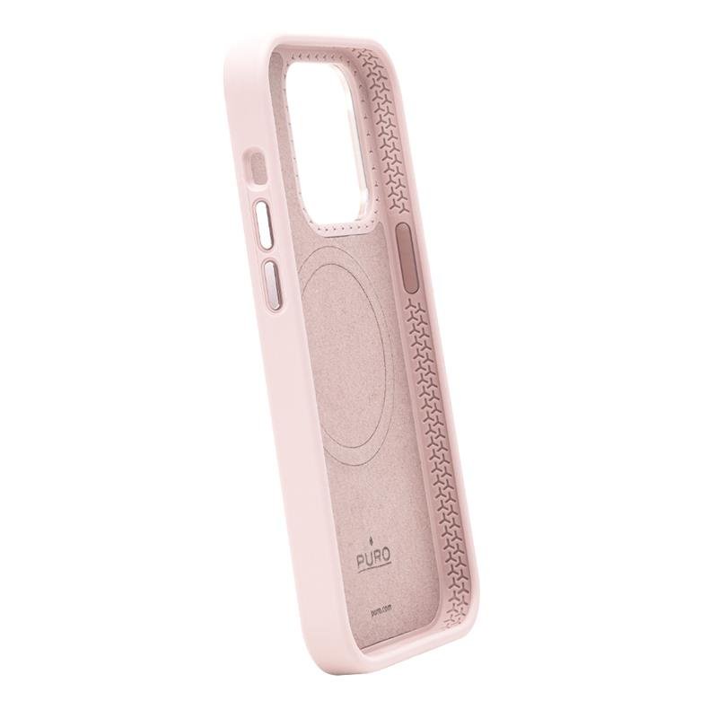 Puro Cover ICON MAG PRO per iPhone 15 Pro Online