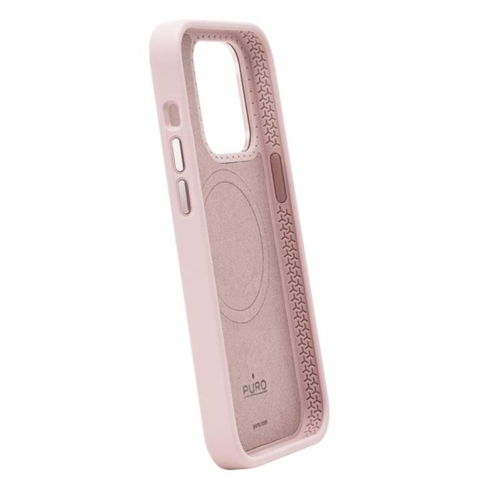 Puro Cover ICON MAG PRO per iPhone 15 Plus Outlet