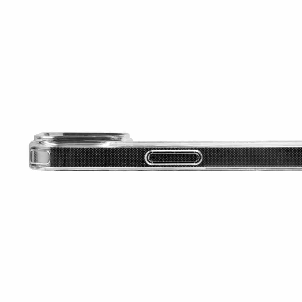 Puro Cover Lite Mag per iPhone 15 Plus In Vendita
