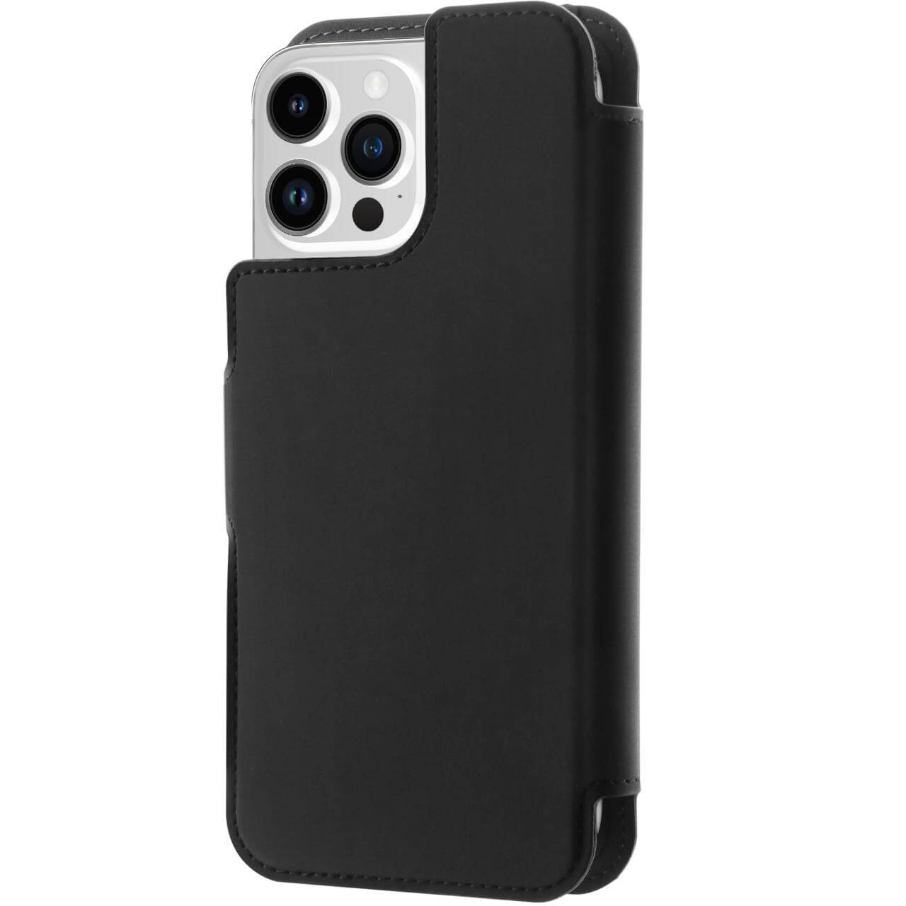 Puro Custodia magnetica Folio per iPhone 13 Pro e iPhone 14 Pro compatibile con tecnologia MagSafe Vendite Flash