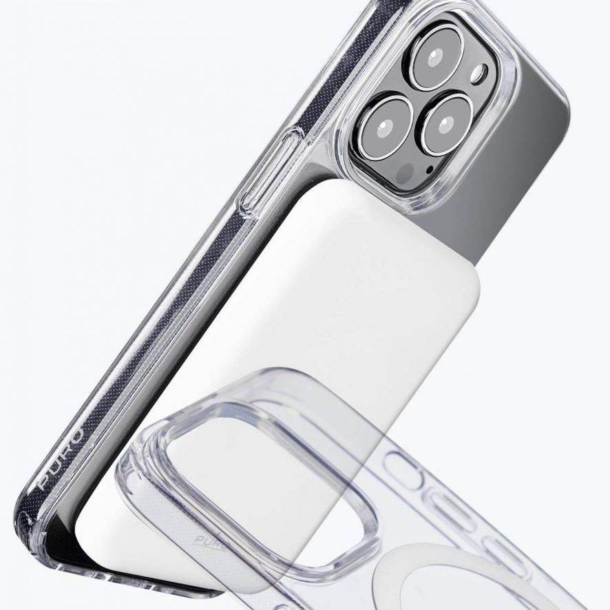 Puro Cover LITE MAG per iPhone 14 Plus Negozio