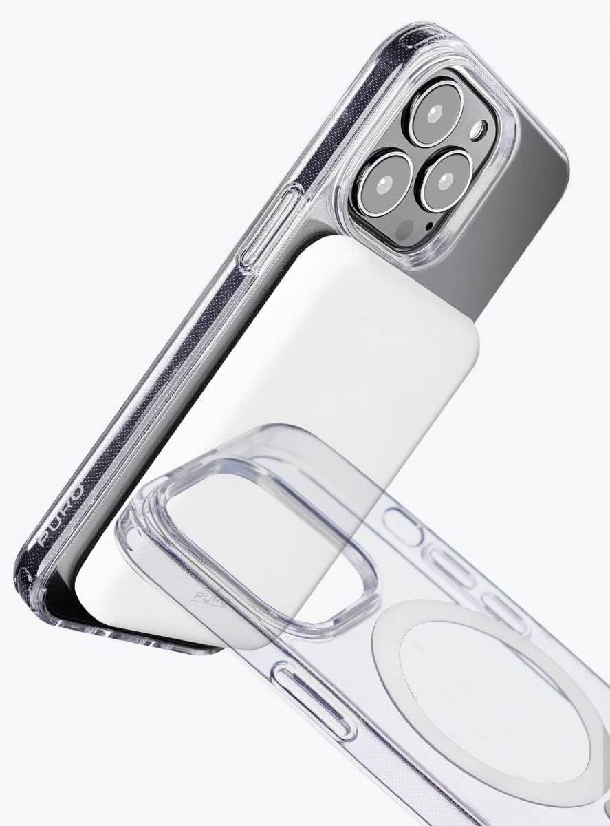 Puro Cover LITE MAG per iPhone 14 Pro In Saldo