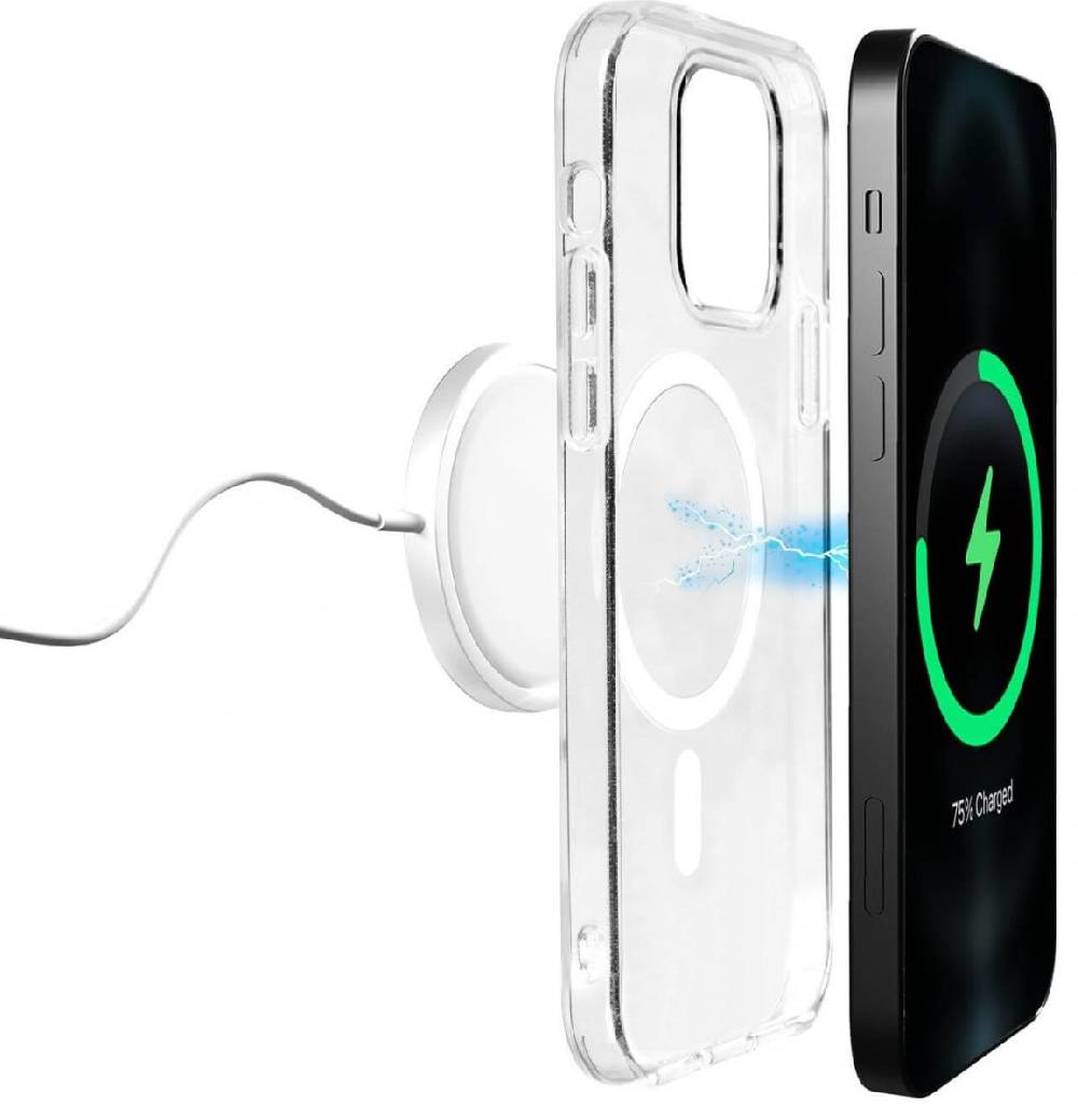 Puro Cover LITE MAG per iPhone 14 Pro In Saldo