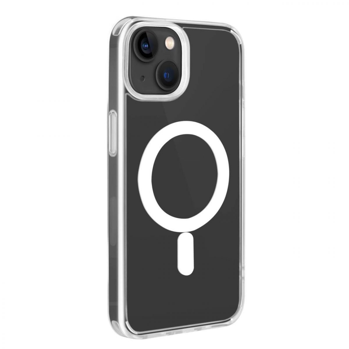 Puro Cover LITE MAG per iPhone 14 e 13 Nuova