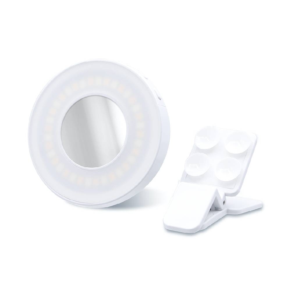 Puro Camera Ring luminoso MagSafe Mag Light Mini Moda