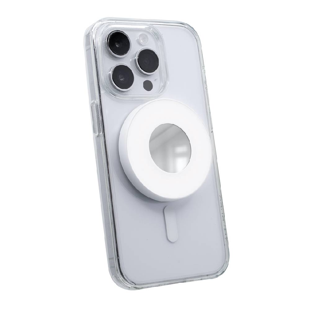 Puro Camera Ring luminoso MagSafe Mag Light Mini Moda