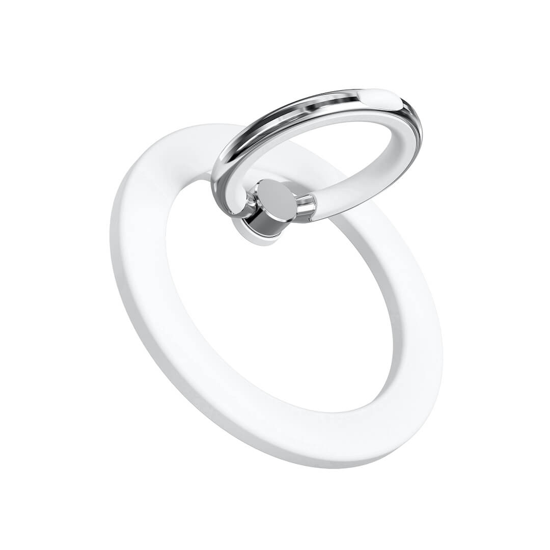 Puro Mag Loop: anello magnetico con stand 2025
