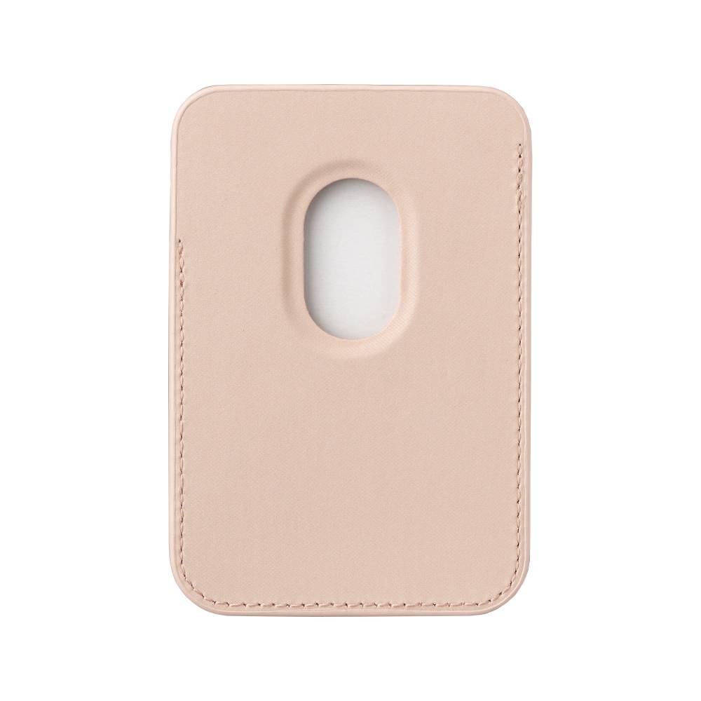 Puro Porta carte Mag Wallet per iPhone Nuovo