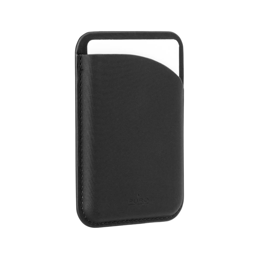 Puro Porta carte Mag Wallet per iPhone Nuovo