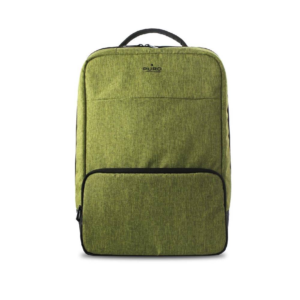 Puro Zaino porta PC fino a 15,6” ByMe Qualità Garantita