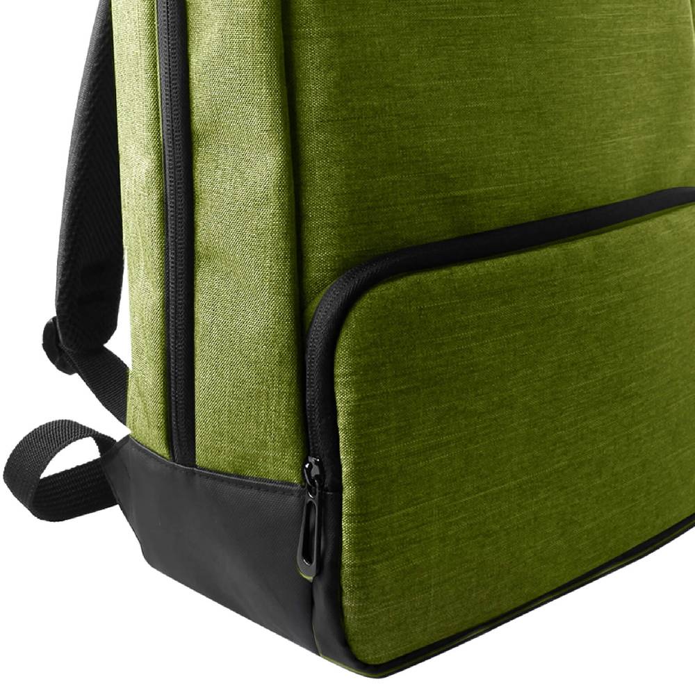 Puro Zaino porta PC fino a 15,6” ByMe Qualità Garantita