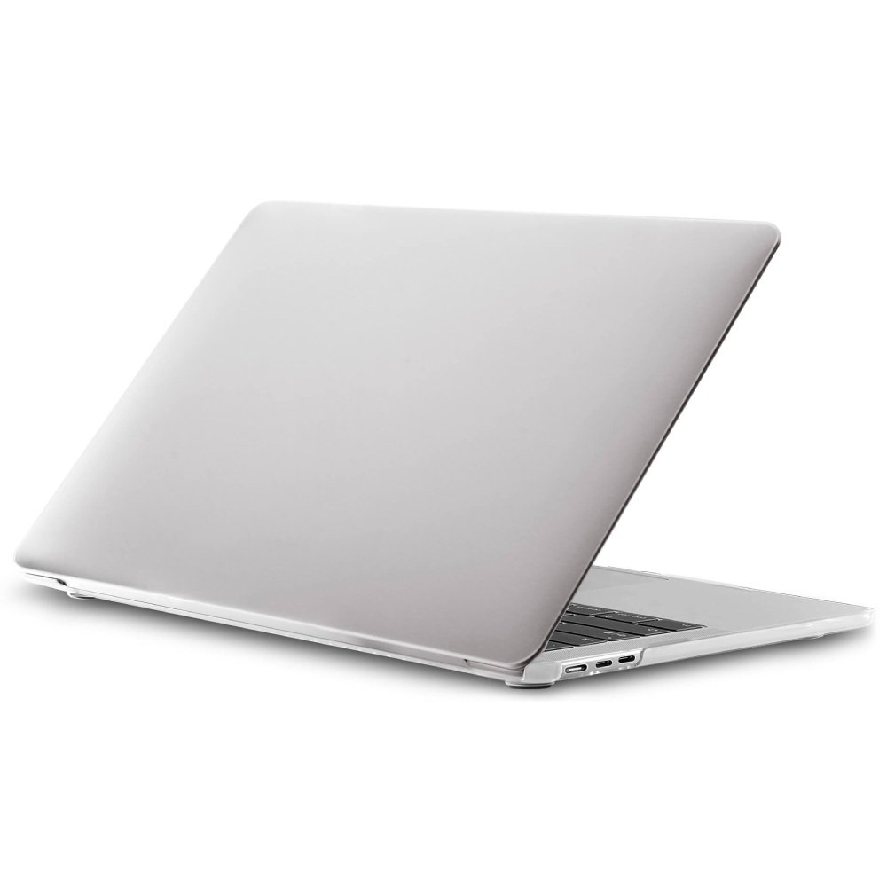 Puro Cover Clip-On Frosted per MacBook Air 13” M2 2022 / M3 2024 Acquista Ora