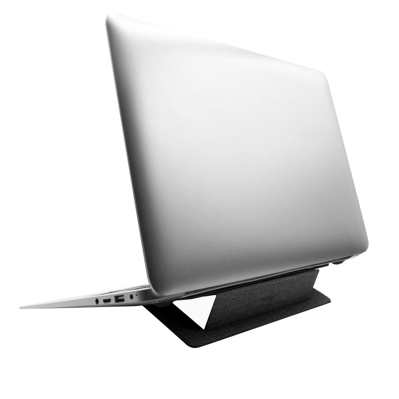 Puro Supporto Pieghevole Ultrasottile per Laptop fino a 16″ Affare Del Giorno