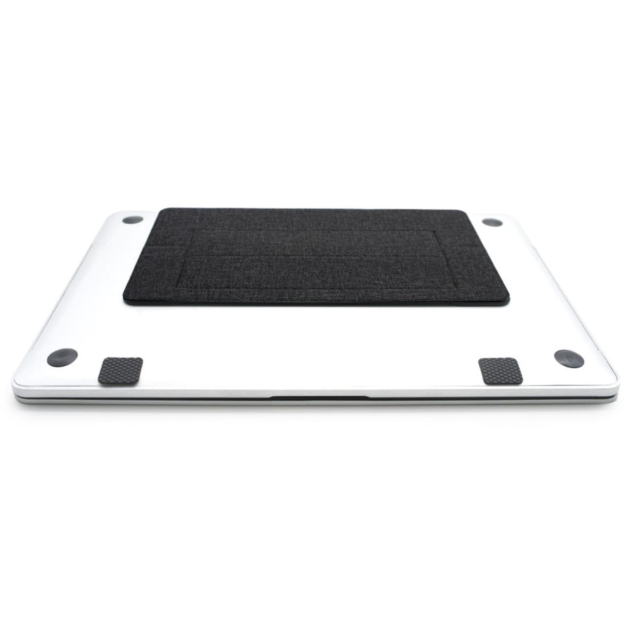 Puro Supporto Pieghevole Ultrasottile per Laptop fino a 16″ Affare Del Giorno
