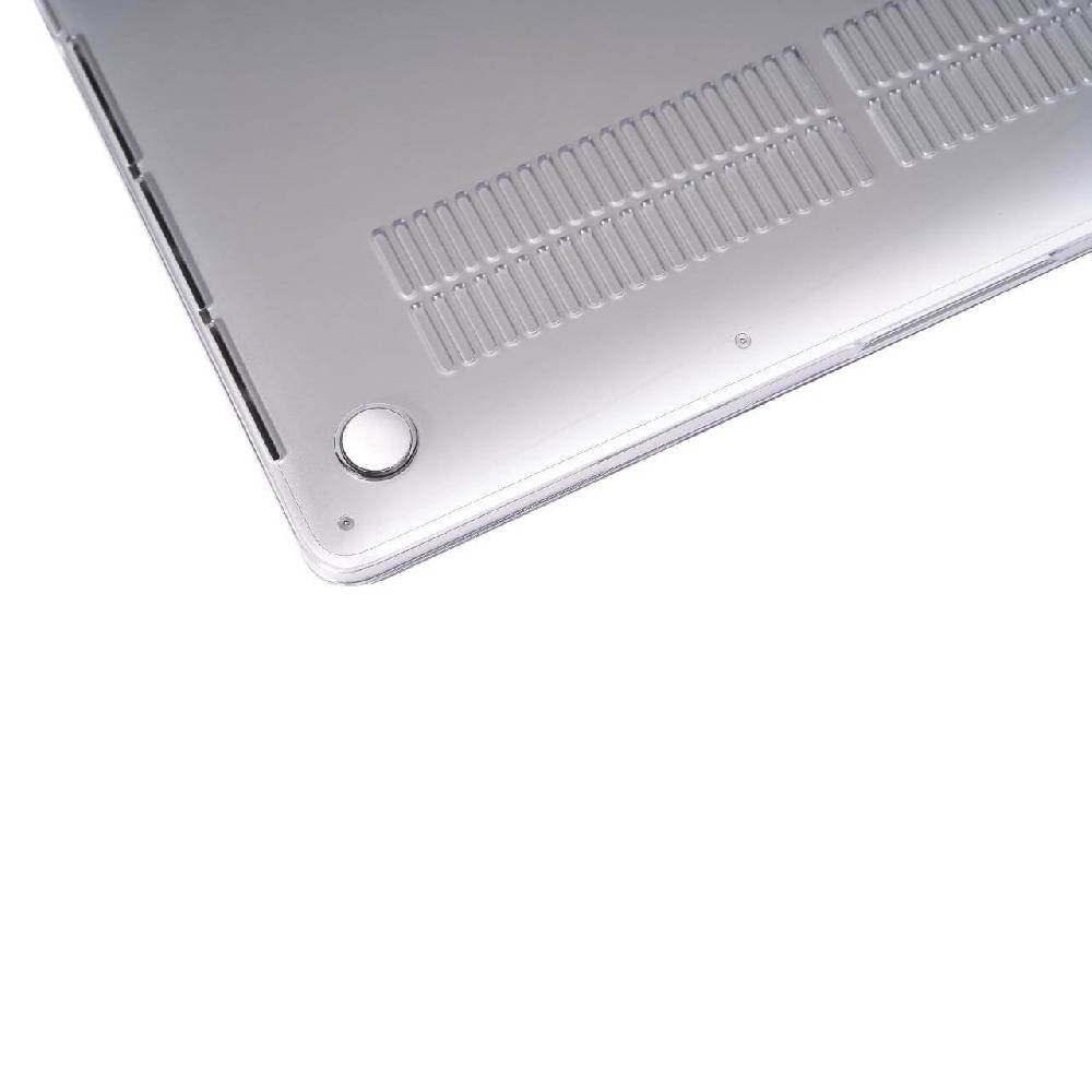 Puro Cover Clip-On per MacBook Air 13″ 2020 / 2021 M1 Convenienza